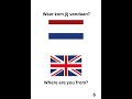 💡 Video 8 – Leer Supersimpele Nederlandse Zinnen! 🗣️ Praat moeiteloos met dagelijkse zinnen!