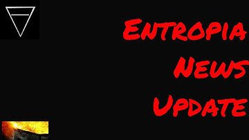 Entropia News Update: MindArk