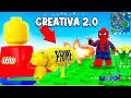 QUESTO È DAVVERO FORTNITE? - CREATIVA 2.0