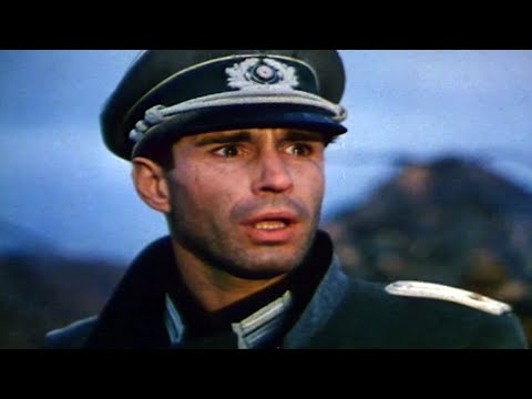 Hitler's S.S.: Portrait In Evil | Full Length War Movie | English