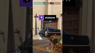 I Am Big But Sneaky Im Live On Both Twitch And Kick Statsow Please Stop By The Stream