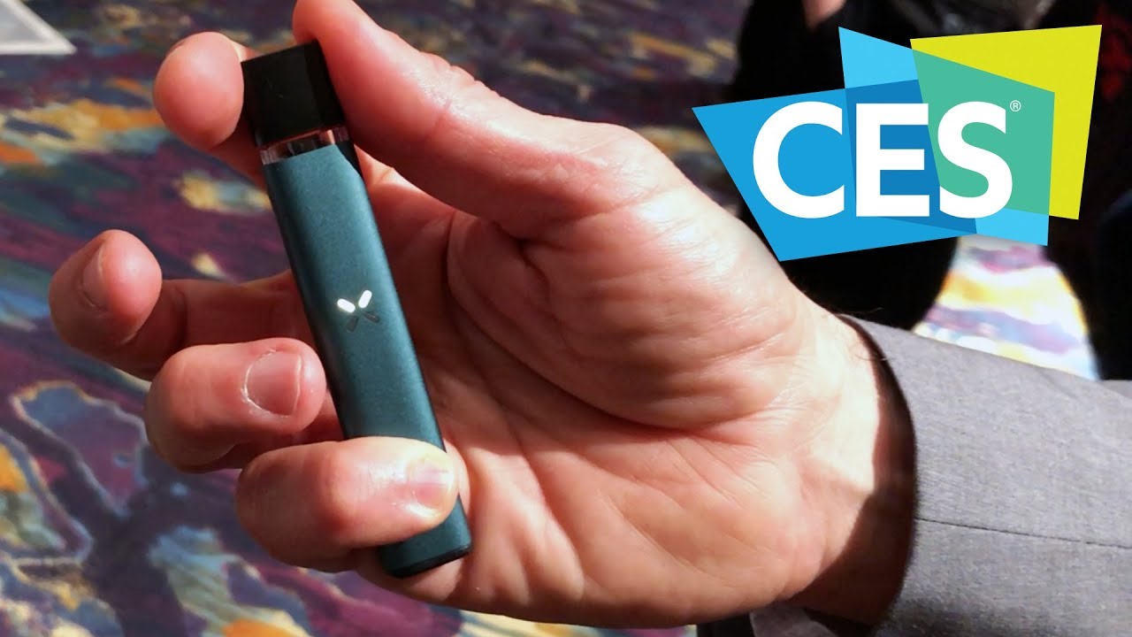 PAX Era Pro Smart Vaporizer