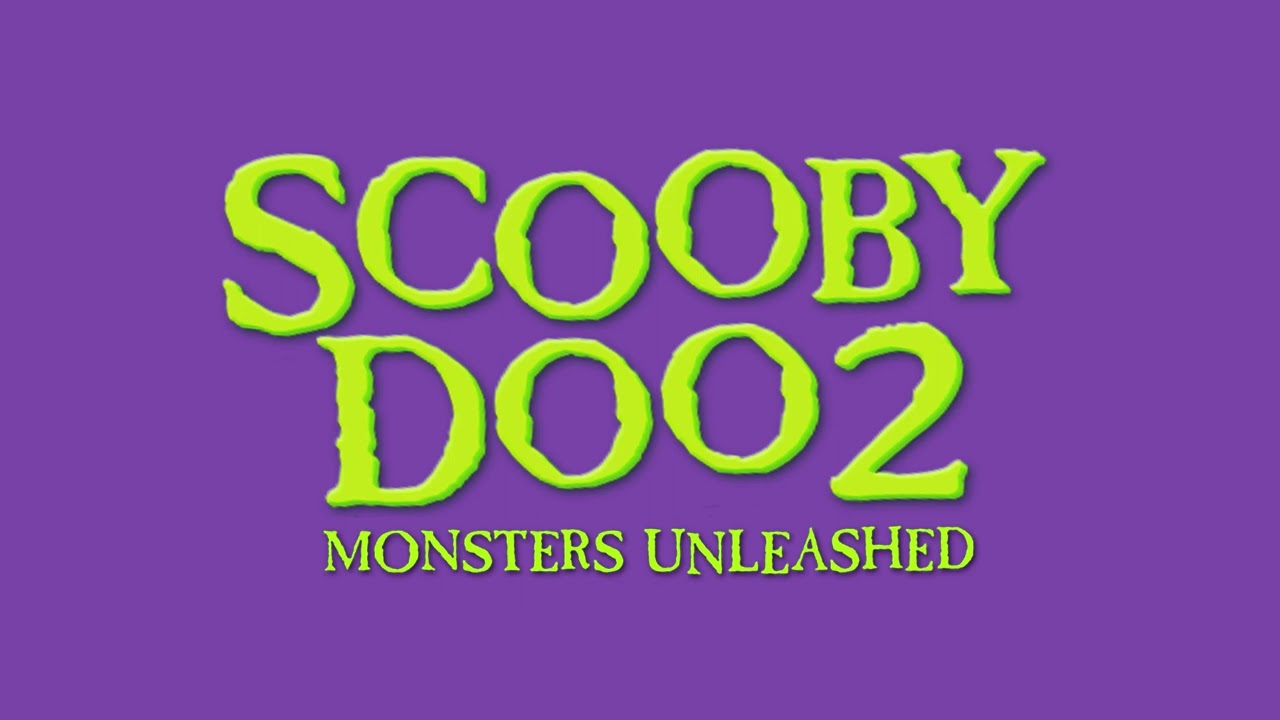 Dance the Fright Away - Scooby-Doo 2: Monsters Unleashed (PC) OST