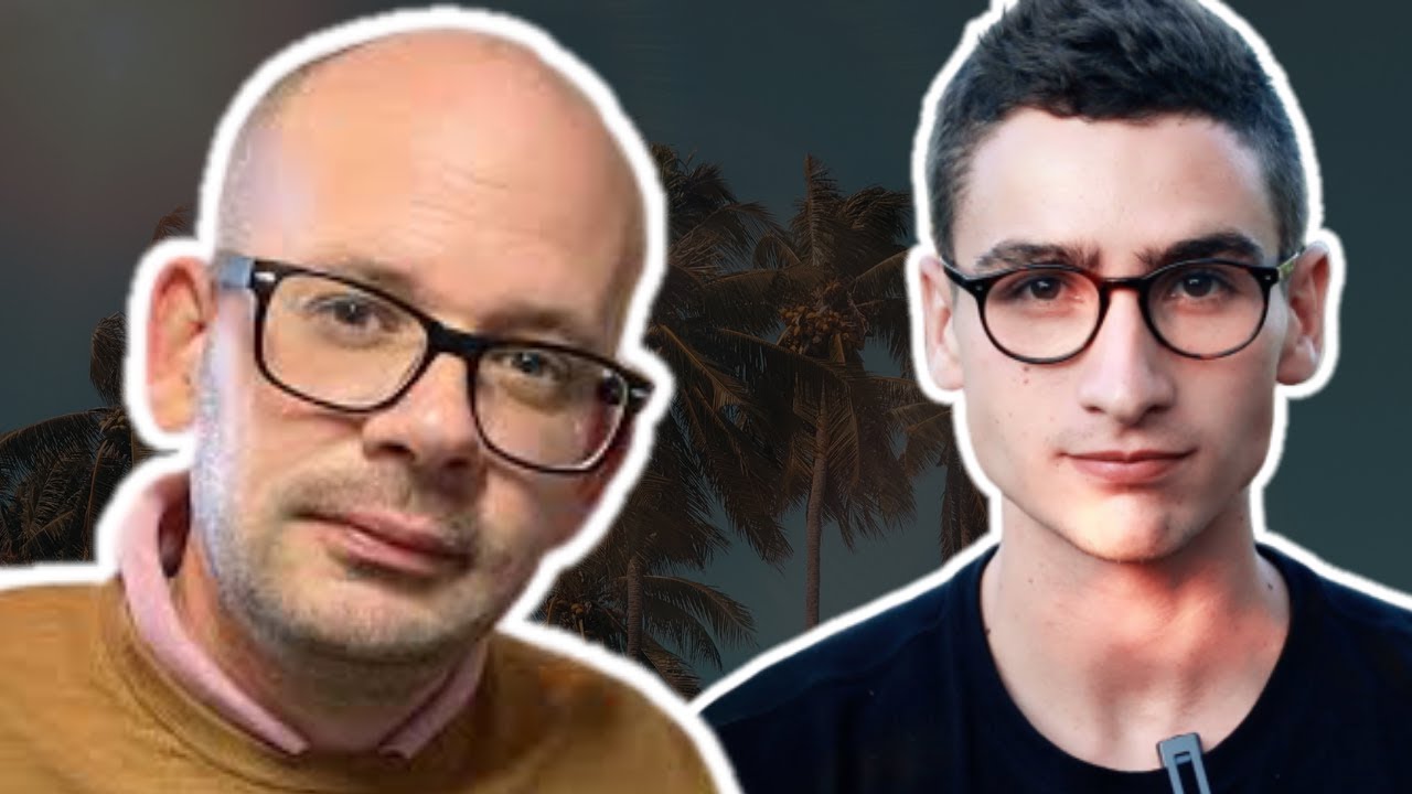 JEAN RIVIERE ET ANTOINE BM MON AVIS YouTube