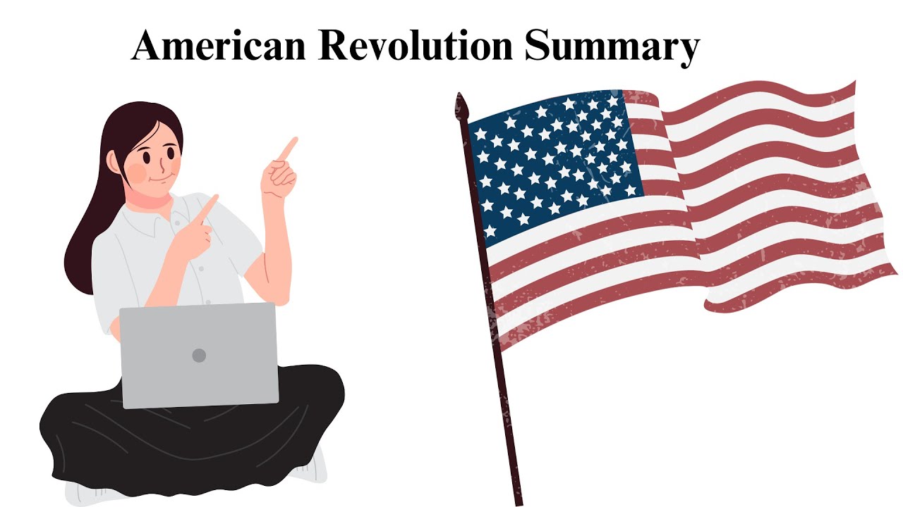 American Revolution Clip Art