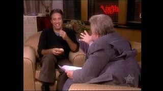 Donuts - Jon Stewart and Jiminy Glick