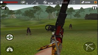 archery king live best game for ever screenshot 3