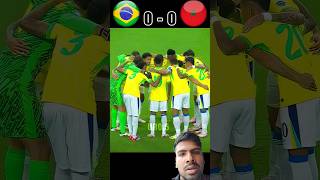 Brazil Vs Morocco new msa #football