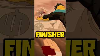 Celebrity Why Don't The Viltrumites Just SPAM The Karate Chop? | Invincible Season 4 #invincible #comics Profile