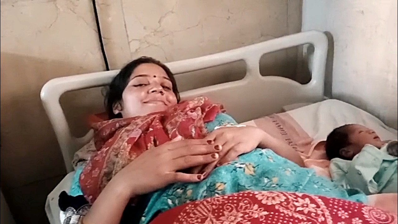 देखिये नन्हा Baby किसके यहाँ आया है |