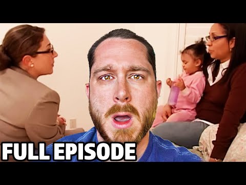 Supernanny - The Browning Family - Full Episode Reaction!