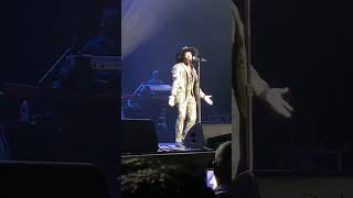 Anthony Hamilton Tribute to Luther Vandross 2023- “Superstar”