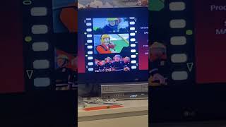 Fireman Sam Set For Action Bloopers