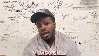 "PEOPLE ARE BEING DISRESPECTFUL" Greg Hackett on Robert Garcia picking Benavidez over Andre Ward Net Worth