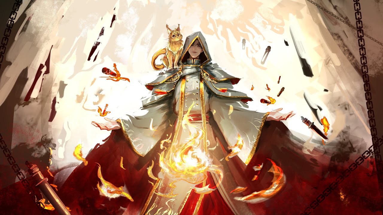 26每天都给自己画个老公【PS板绘过程】