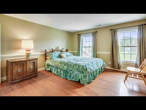 9 Meadow Springs Drive, Bel Air, MD home video tour