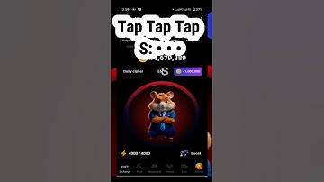 Hamster Kombat Daily Cipher 13 September 2024 | #dailycipher Daily Cipher  Code