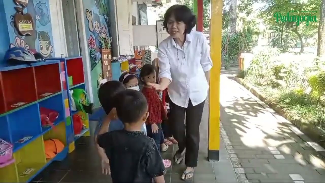 [ACTIVITIES] Mengenal Keragaman Budaya