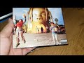 Travis Scott - Astroworld CD unboxing