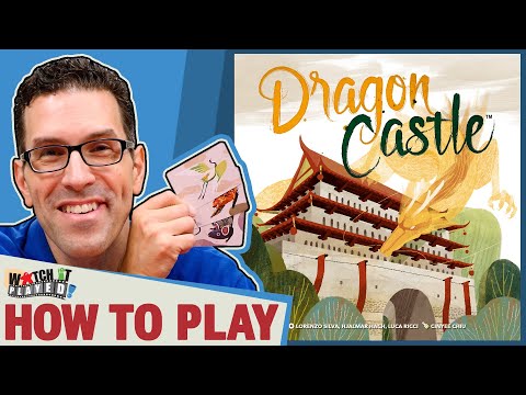 Dragon Castle - How To Play