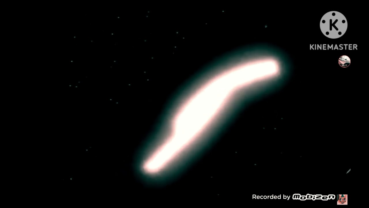 Polsat ident 1992-1994 effects (efekty)