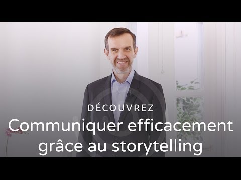 Unow - Formation Communication impactante - Présentation