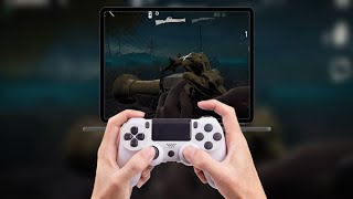 INTO THE DEAD 2 Controller Gameplay