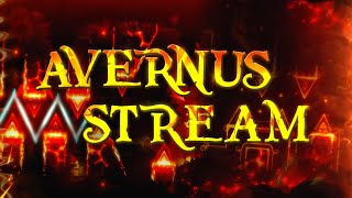 Avernus | Learning all the parts | + Some other demons