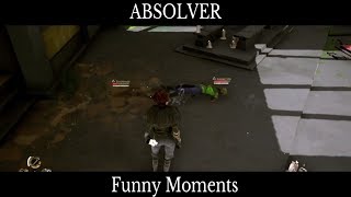 Celebrity Absolver - Funny Moments (glitch fight) Profile