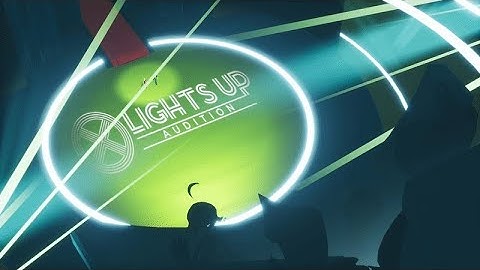 No Straight Roads - Part 1: Light