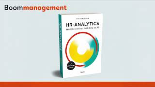 Irma Doze HR Analtytics