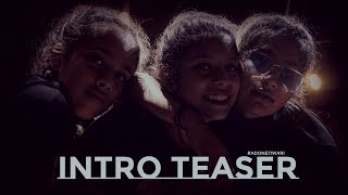 Intro Teaser  | PRADA | Adonai Films