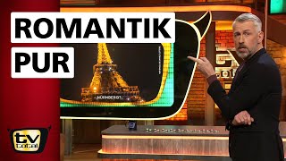 Stadt der Liebe: Nürnberg