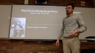 EDSE 307 Assignment 2