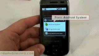 Leve-Cring.avi screenshot 4