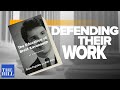 The Hill’s Enjeti Torches Dubious NYT Reporters Behind Kavanaugh Hit Piece #Politics #RedPills