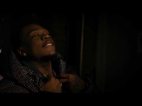 Rocko Ballin - Let It Work Out (Official Visual)