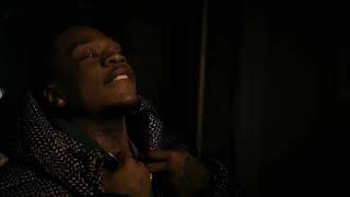 Rocko Ballin - Let It Work Out (Official Visual)