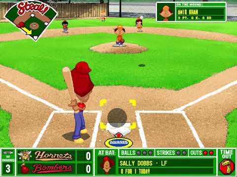 [TAS] Windows Backyard Baseball 