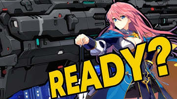 Counter:Side SEA - How to NOT suck at PVP ( Pt.1 Team and Ship Selection)