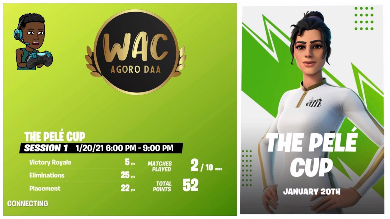 Best Console Settings | The Pele Cup 18 Kills | FORTNITE BATTLE ROYALE