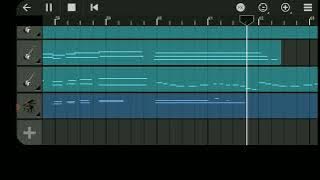 Suara Kita Sangat Berharga - COKELAT || JINGLE KPU 2024 || LIVE ON WALKBAND ANDROID || WITH LYRICS