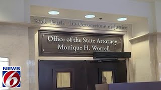 Florida report critical of number of juvenile cases ultimately dropped