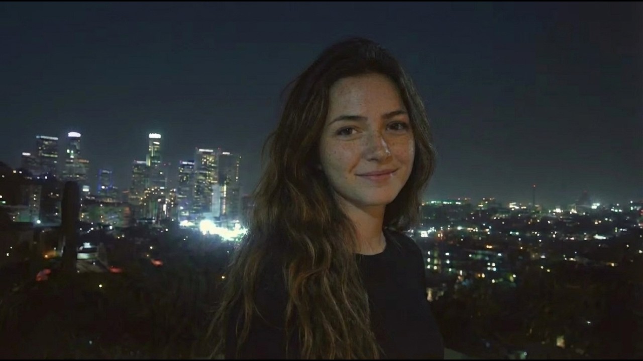 calm down, go to sleep