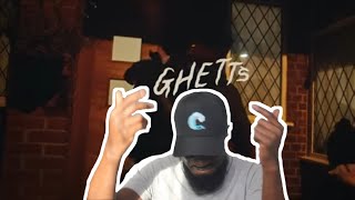 Sunday Vibez!!! Ghetts - Proud Family (Official Video) (Reaction) DEEPSSPEAKS
