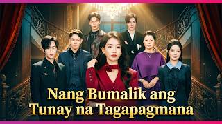 P69   Nang Bumalik ang Tunay na Tagapagmana, Pinalayas Nila Ako—Ang Tunay na Diyosa ng Kayamanan《P69