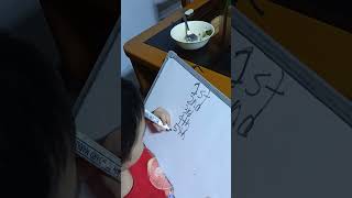 Grade 1 Performance Task in Math - Ordinal Numbers