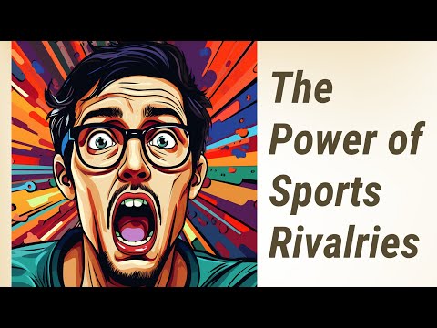 Videó: Lehet a rivalizálás főnév?