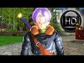 DRAGON BALL FIGHTERZ - Gamescom 2017 Gameplay Demo Walkthrough (PS4⁄Xbox One⁄PC)