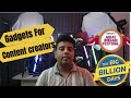 Best Gadgets to Grab in Sale For Creators | Amazon Great Indian Sale &amp; Flipkart Big Billion Days
